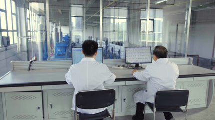 湖北省農(nóng)科院生物農(nóng)藥中心 以科技力量護航農(nóng)業(yè)綠色轉(zhuǎn)型發(fā)展
