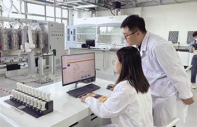集聚“最強大腦” 新“雙中心”格局下的工程與技術(shù)創(chuàng)新高地較量