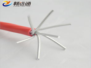 國標(biāo)足米鋁芯電線BLV 25平方塑鋁線技術(shù)開發(fā)與應(yīng)用