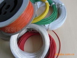 深圳市海聯(lián)通科技控制電纜產(chǎn)品列表與電線電纜技術(shù)開發(fā)概覽